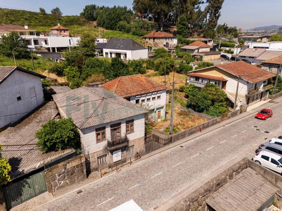 Villa i Santo Tirso, Porto - foto 5