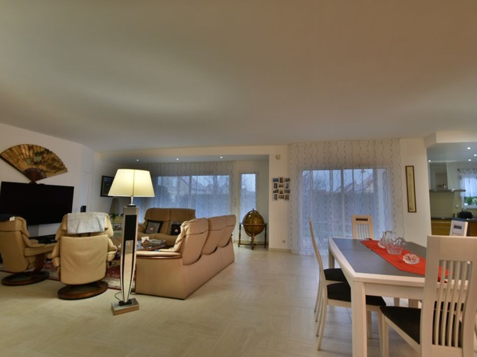 Villa i Leves, Eure-et-Loir - foto 1