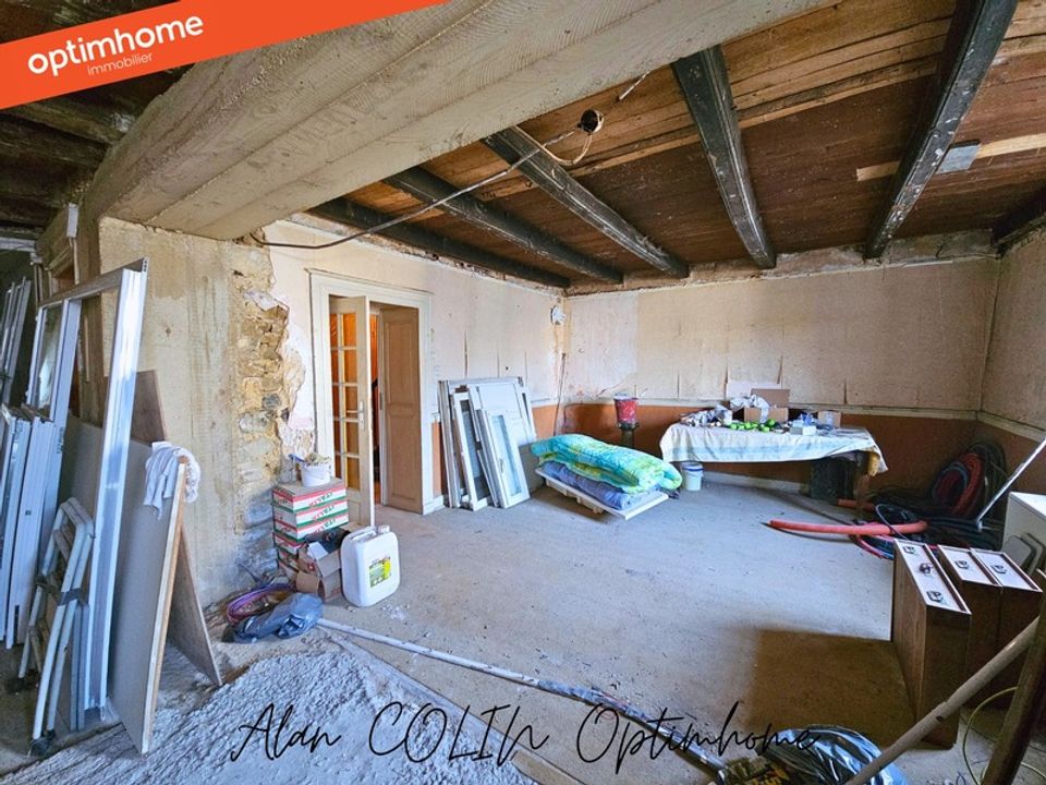 Landsbyhus i Kedange-sur-Canner, Moselle - foto 2