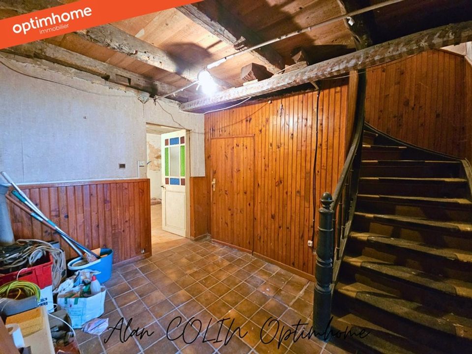 Landsbyhus i Kedange-sur-Canner, Moselle - foto 5