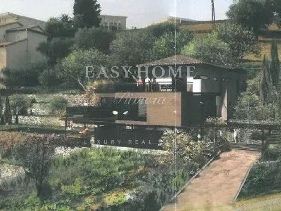 Terra a Le Cannet, Alpes-Maritimes - foto 2