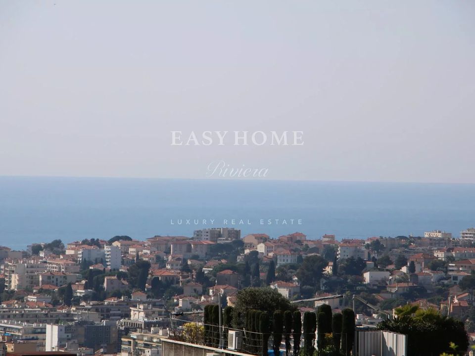 Terra a Le Cannet, Alpes-Maritimes - foto 3