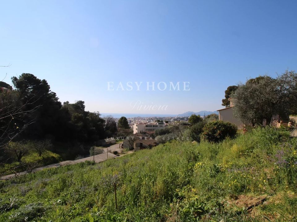 Terra a Le Cannet, Alpes-Maritimes - foto 4