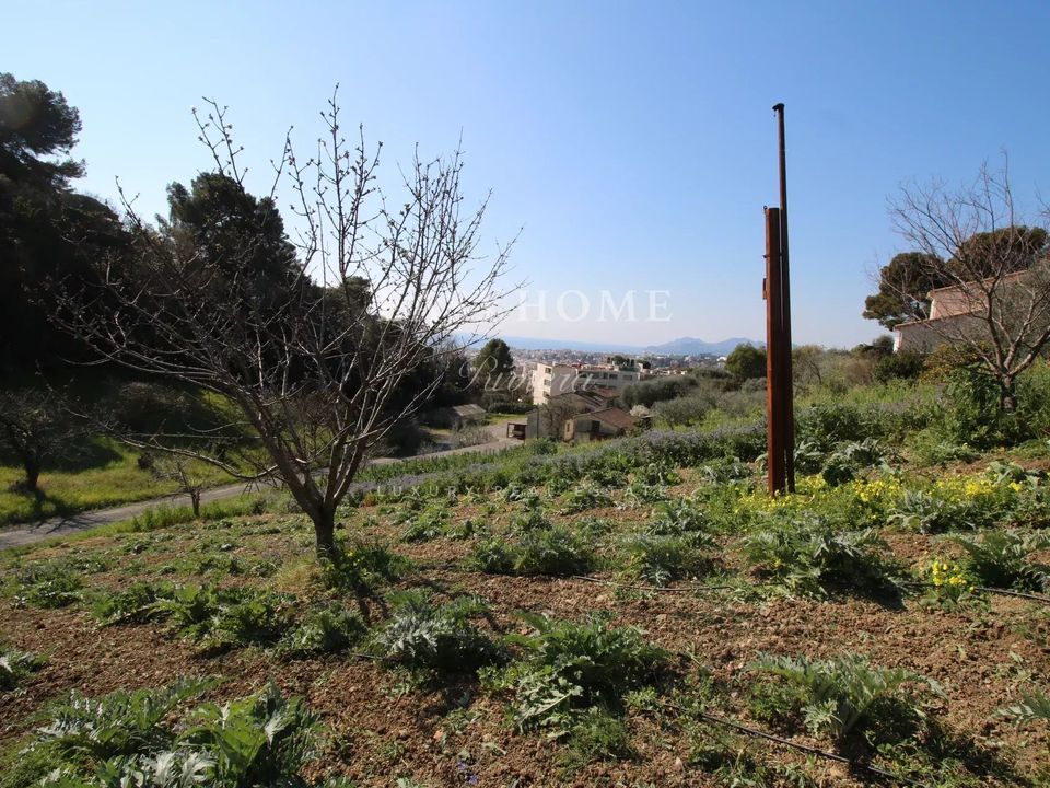 Terra a Le Cannet, Alpes-Maritimes - foto 5