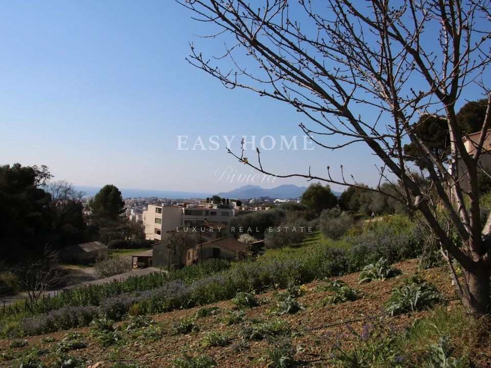 Terra a Cannes, Alpes-Maritimes - foto 4