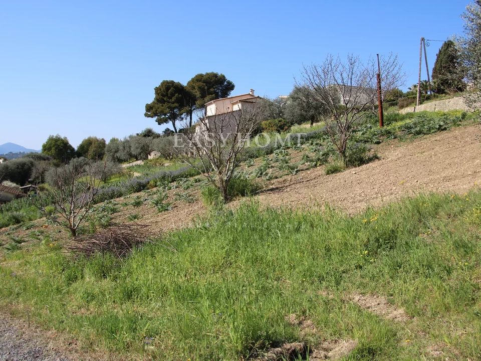 Terra a Cannes, Alpes-Maritimes - foto 5