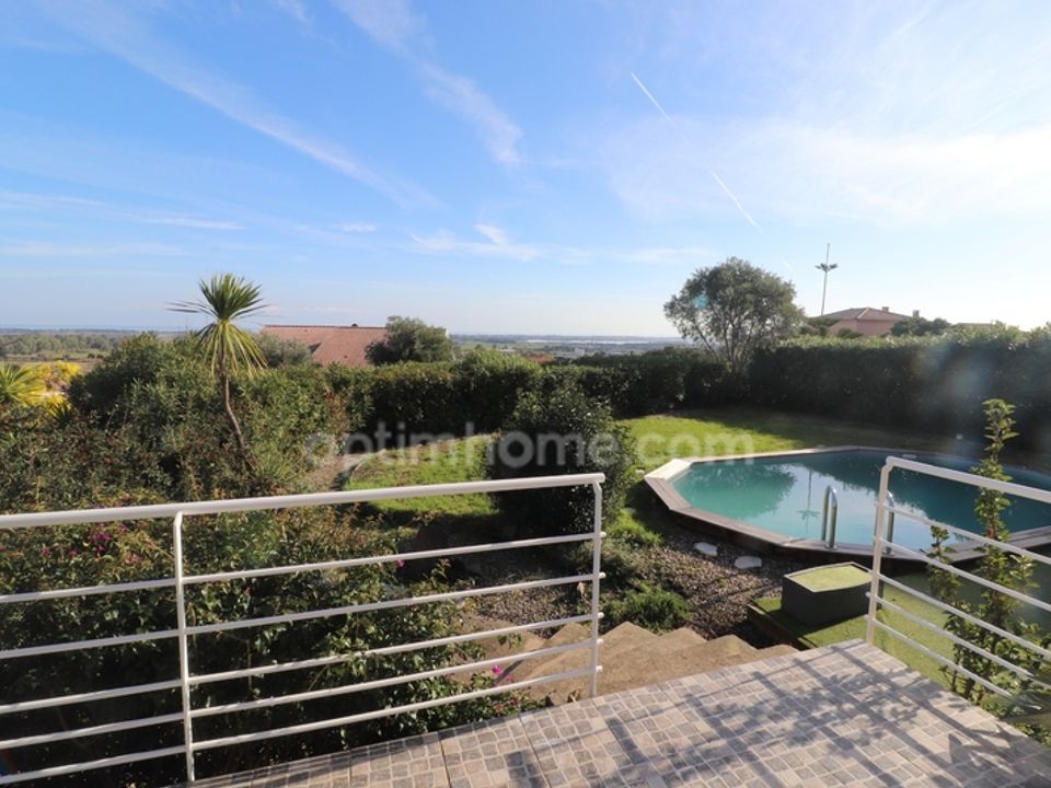 Villa i Biguglia, Haute-Corse - foto 2