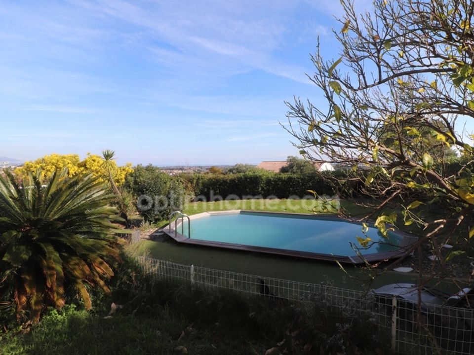 Villa i Biguglia, Haute-Corse - foto 5