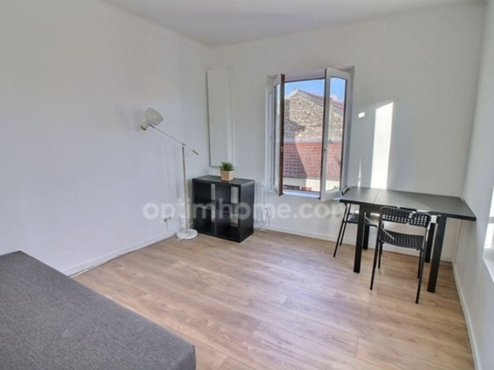 Lejlighed i Carrières-sous-Poissy, Yvelines - foto 1