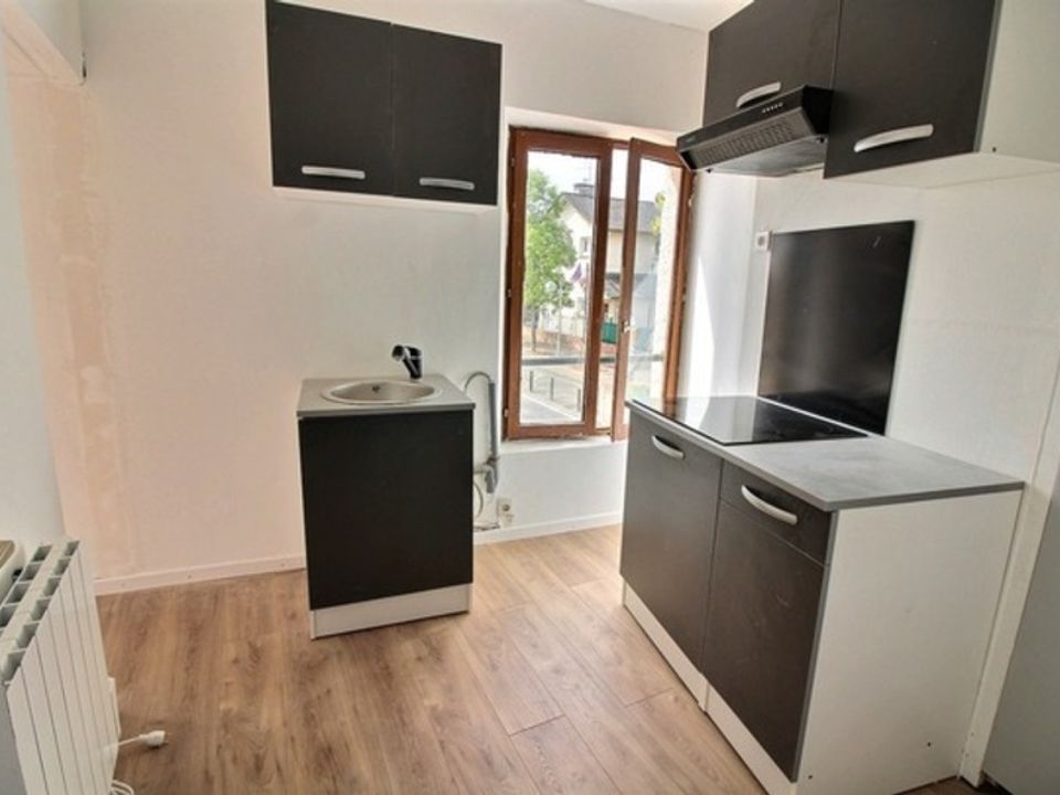 Lejlighed i Carrières-sous-Poissy, Yvelines - foto 2