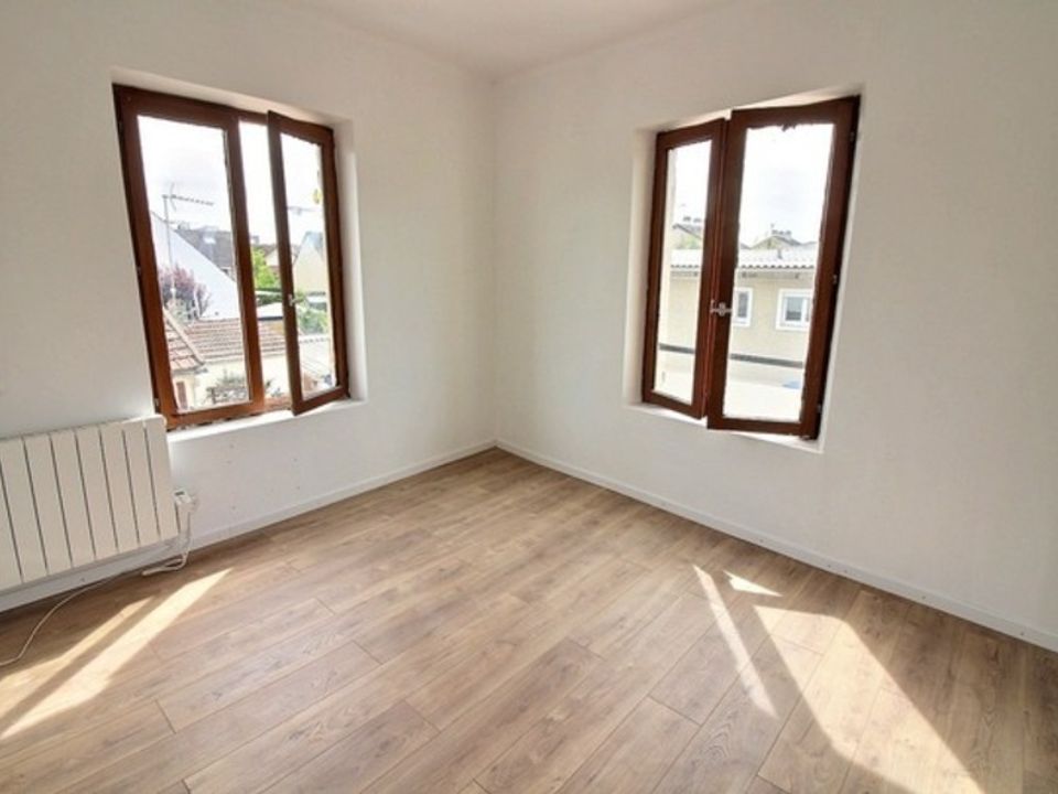 Lejlighed i Carrières-sous-Poissy, Yvelines - foto 3