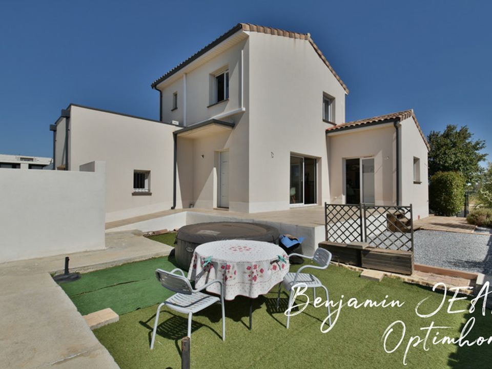Villa i Serignan, Herault - foto 2