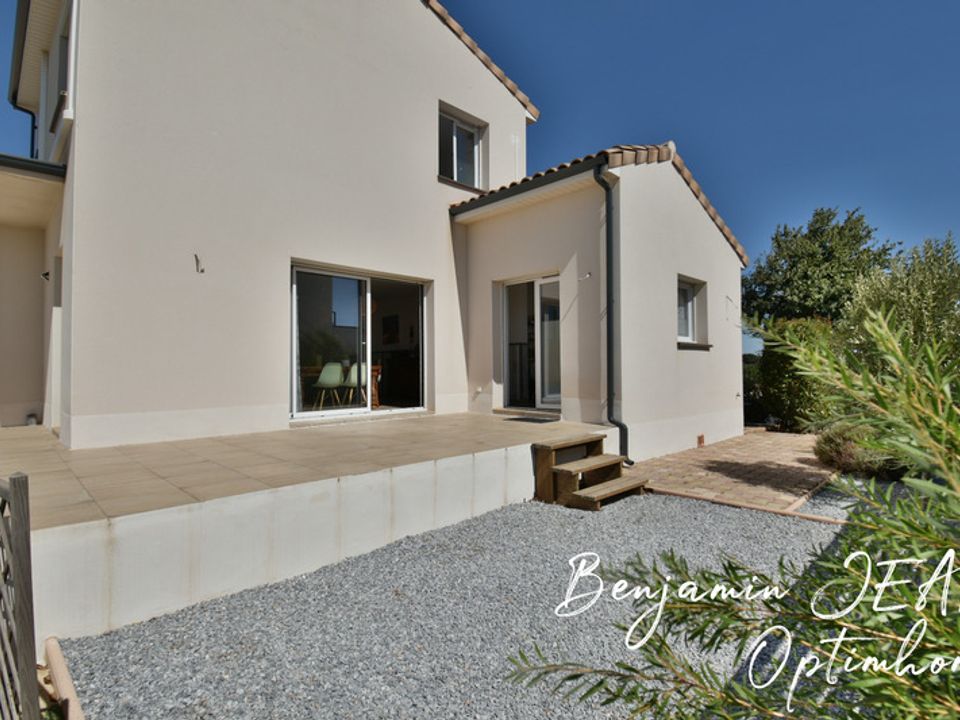 Villa i Serignan, Herault - foto 3