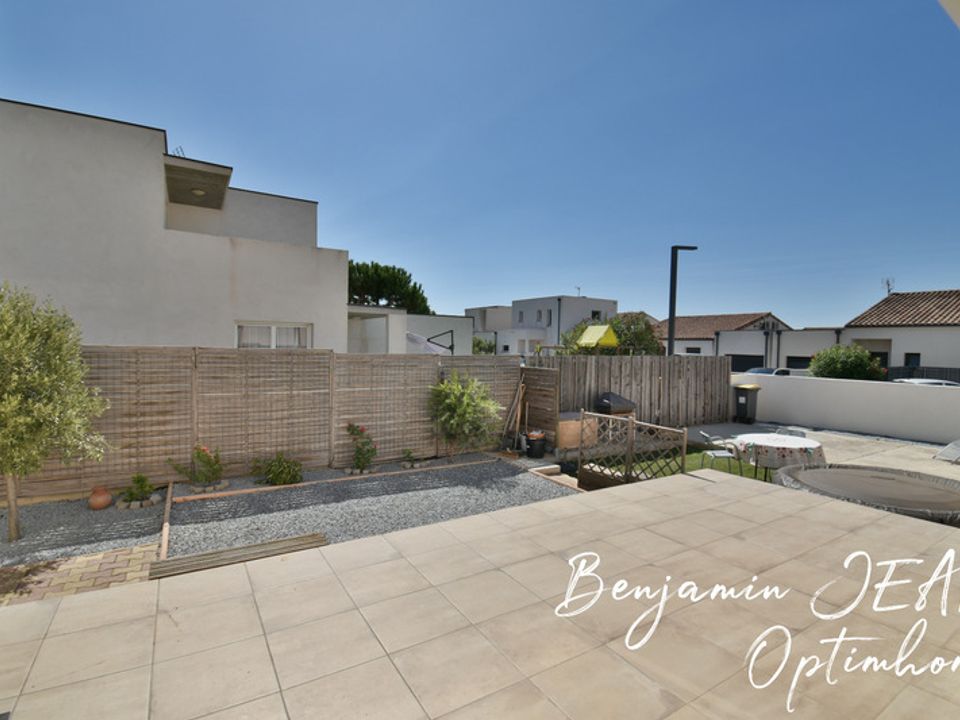 Villa i Serignan, Herault - foto 4