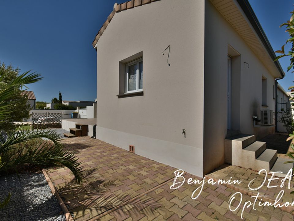Villa i Serignan, Herault - foto 5