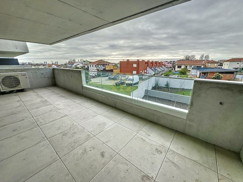 Lejlighed i Matosinhos, Porto - foto 1