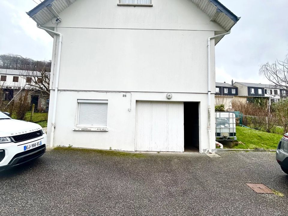 Villa i Lillebonne, Seine-Maritime - foto 3