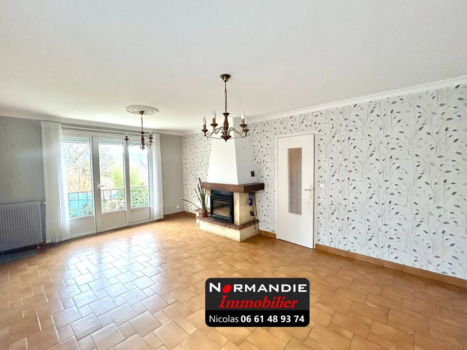 Villa i Lillebonne, Seine-Maritime - foto 5