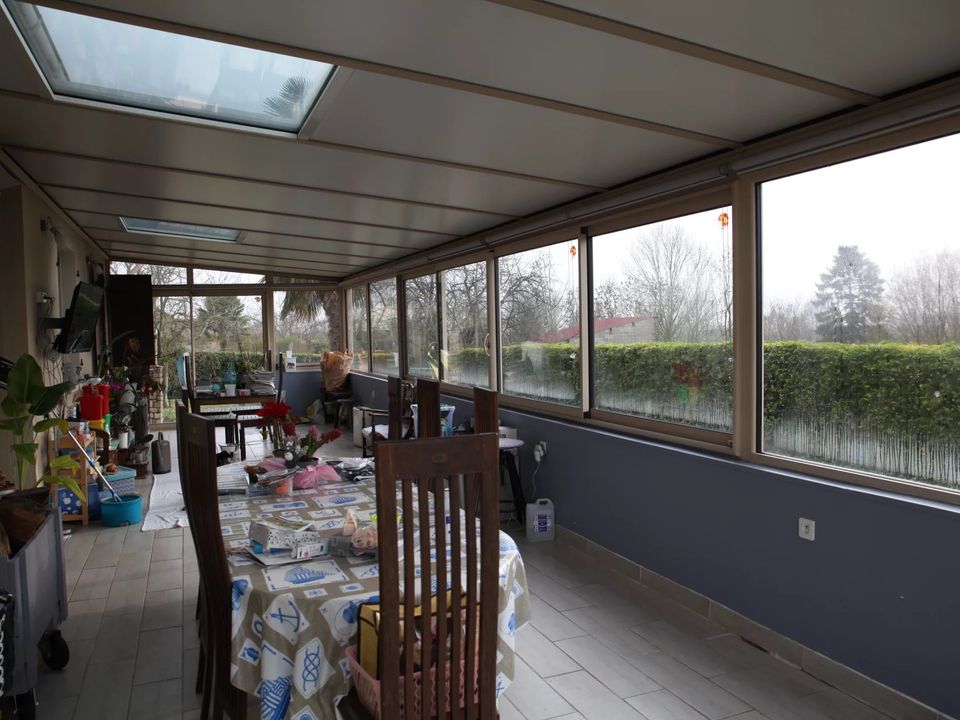 Villa i Gournay-en-Bray, Seine-Maritime - foto 5