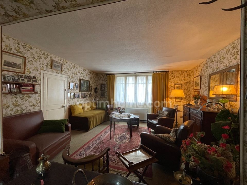 Villa i Chateauponsac, Haute-Vienne - foto 2