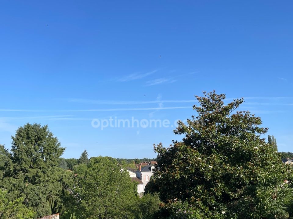 Villa i Chateauponsac, Haute-Vienne - foto 3