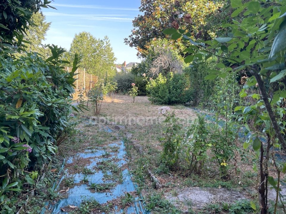 Villa i Chateauponsac, Haute-Vienne - foto 4