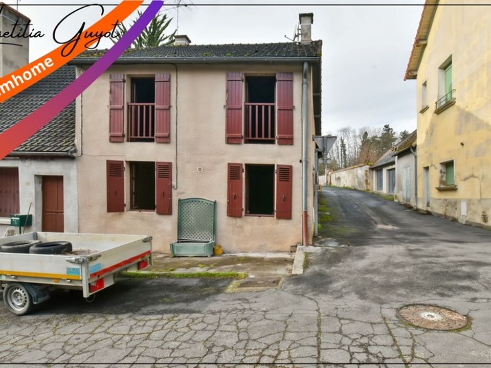 Villa i Souvigny, Allier - foto 1