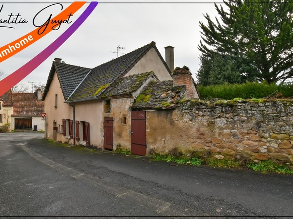 Villa i Souvigny, Allier - foto 2
