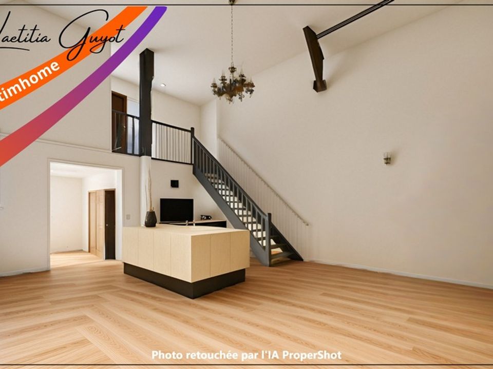 Villa i Souvigny, Allier - foto 3