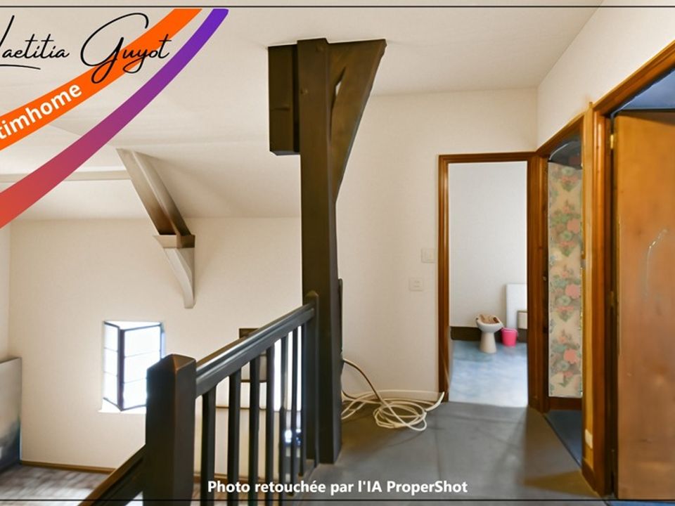 Villa i Souvigny, Allier - foto 5