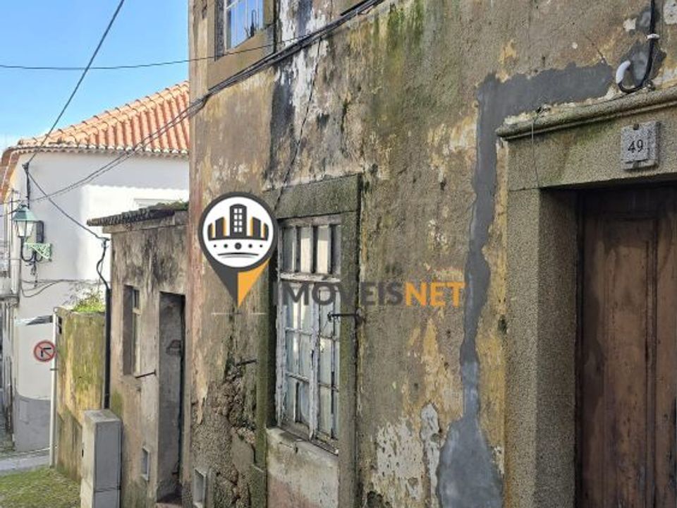 Villa i Castelo Branco, Castelo Branco - foto 1