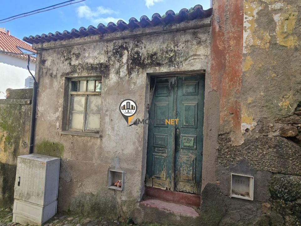 Villa i Castelo Branco, Castelo Branco - foto 4