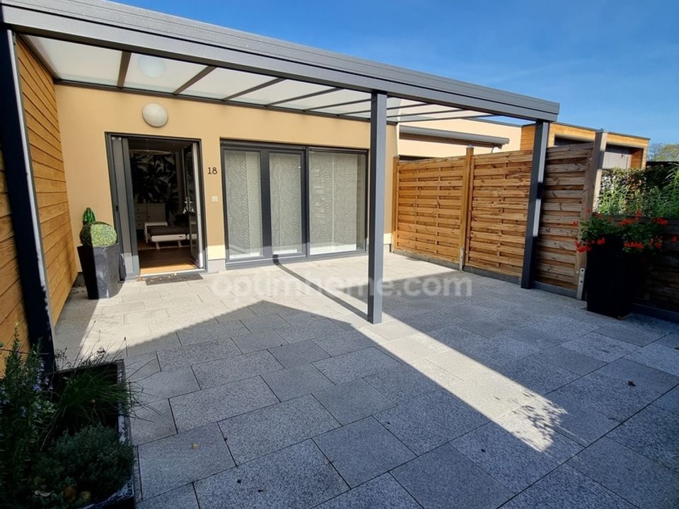 Villa i Kembs, Haut-Rhin - foto 1
