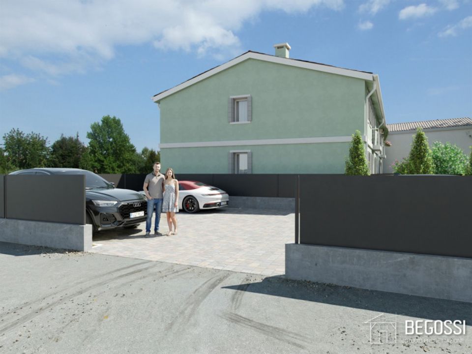 Lejlighed i Badia Polesine, Rovigo - foto 3