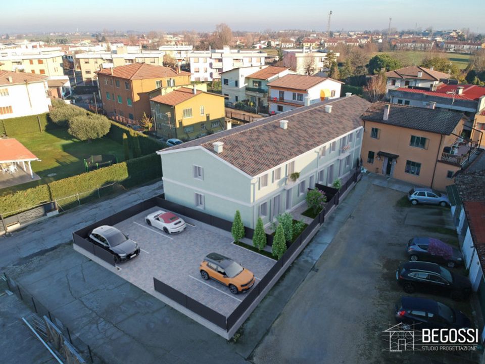 Lejlighed i Badia Polesine, Rovigo - foto 5