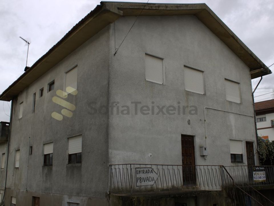 Villa i Marco de Canaveses, Porto - foto 5