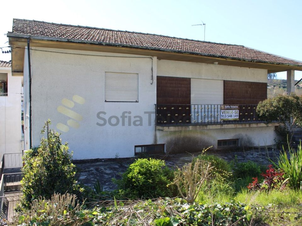 Villa i Marco de Canaveses, Porto - foto 2