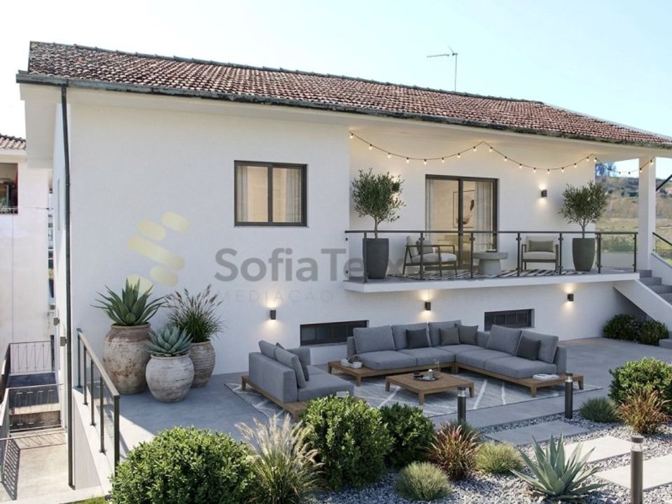 Villa i Marco de Canaveses, Porto - foto 1