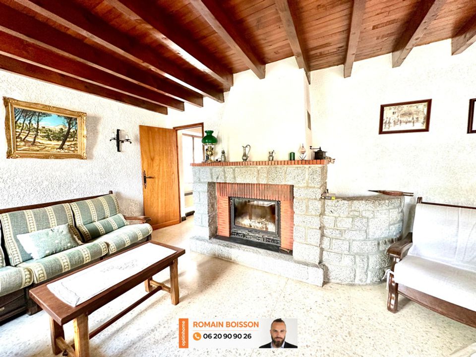 Casa de poble a Mijanès, Ariege - foto 3