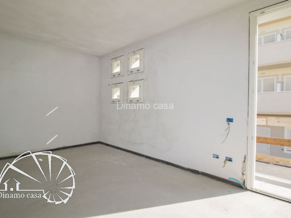 Lejlighed i Agliana, Pistoia - foto 2