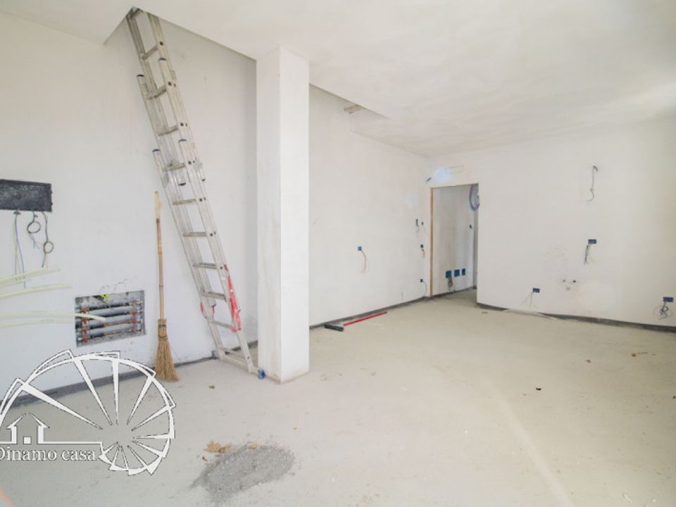 Lejlighed i Agliana, Pistoia - foto 2