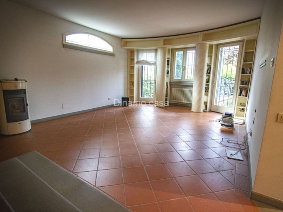 Villa i Poggio a Caiano, Prato - foto 2