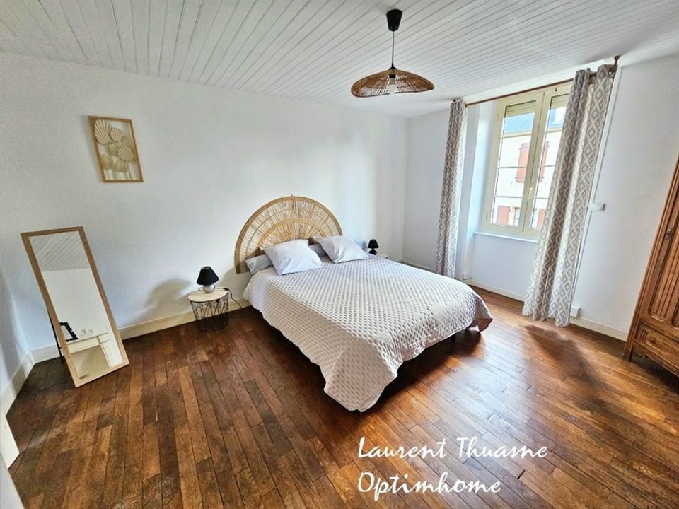 Landejendom i Badefols-d'Ans, Dordogne - foto 1