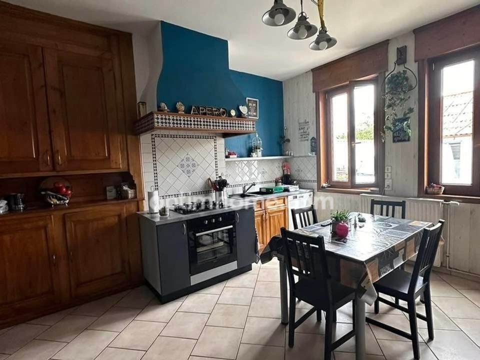 Villa i Fruges, Pas-de-Calais - foto 2