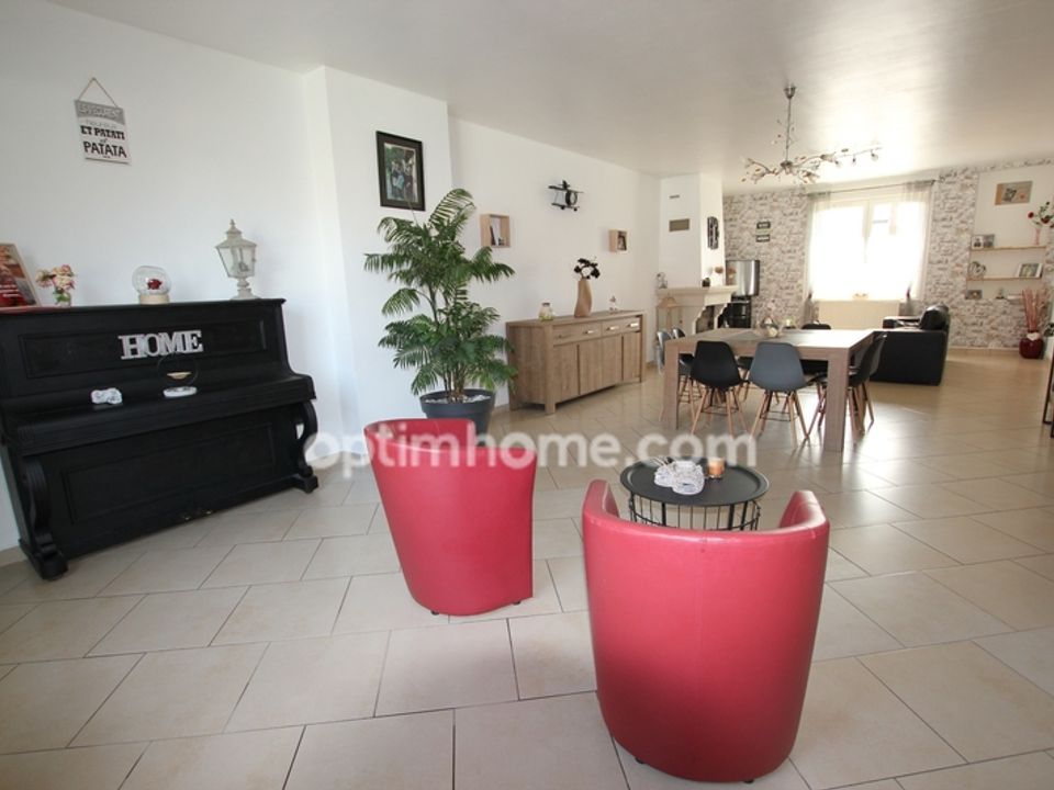 Villa i Fruges, Pas-de-Calais - foto 3