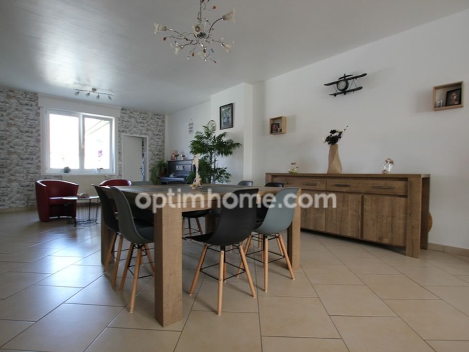 Villa i Fruges, Pas-de-Calais - foto 4