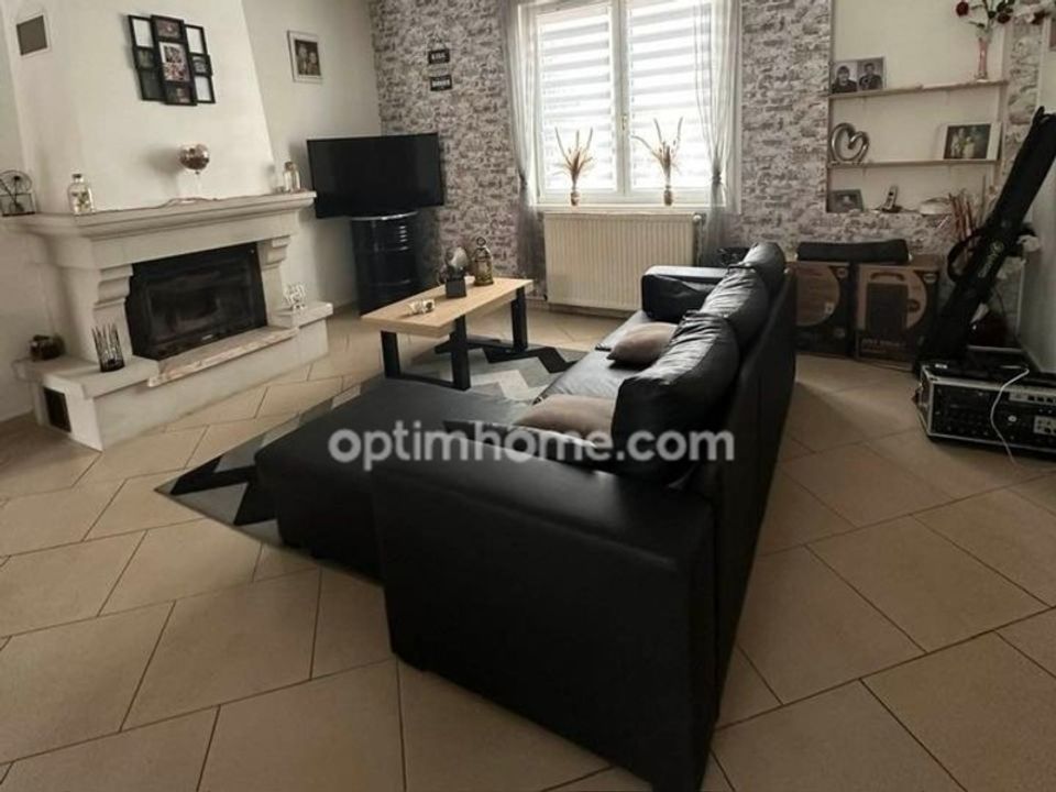 Villa i Fruges, Pas-de-Calais - foto 5