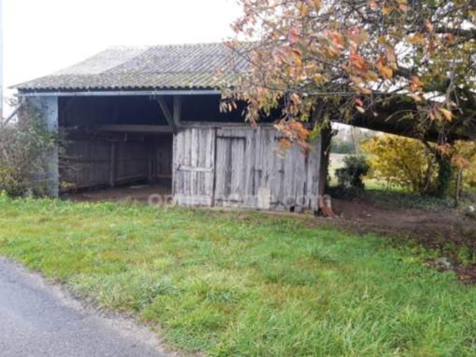 Farm hus i Serigny, Vienne - foto 2
