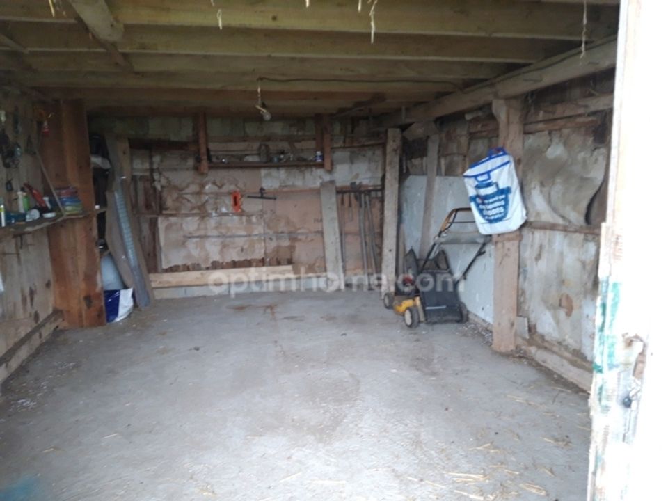 Farm hus i Serigny, Vienne - foto 3