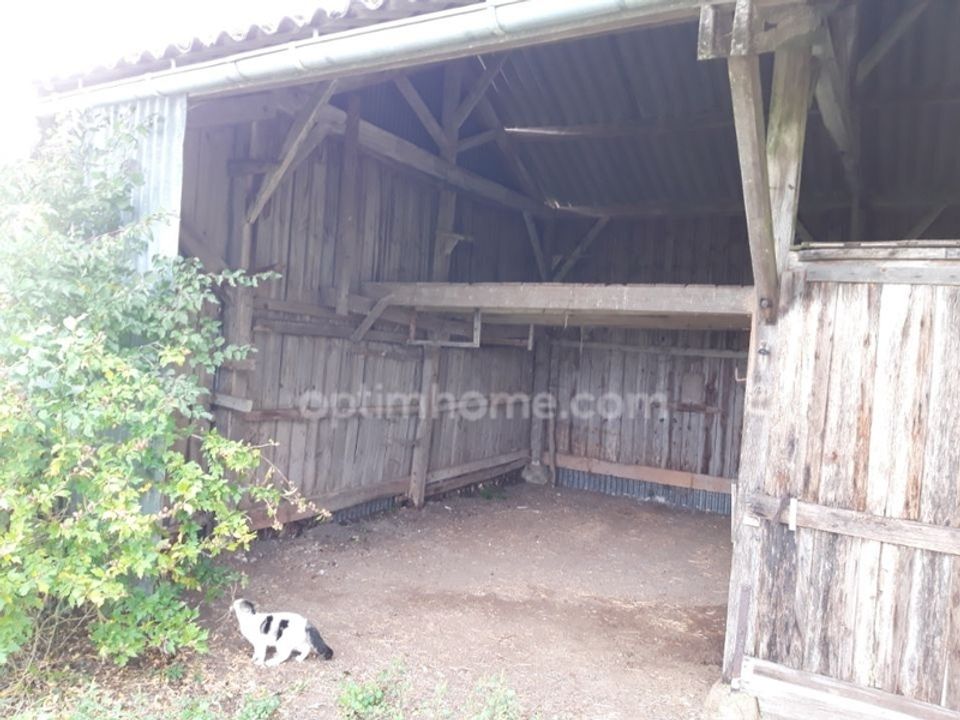 Farm hus i Serigny, Vienne - foto 4